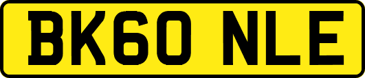 BK60NLE