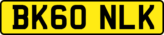 BK60NLK