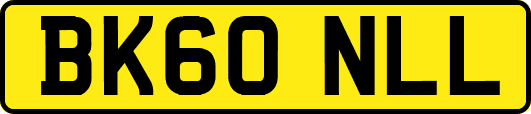 BK60NLL