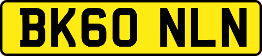 BK60NLN