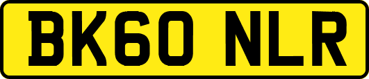 BK60NLR