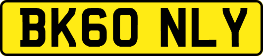 BK60NLY