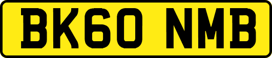 BK60NMB