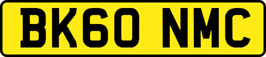 BK60NMC