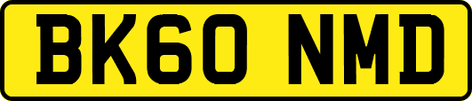 BK60NMD