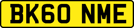 BK60NME
