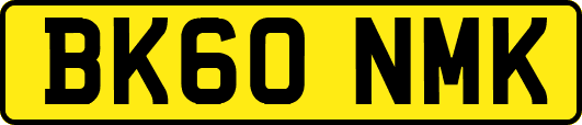 BK60NMK