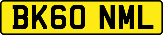 BK60NML