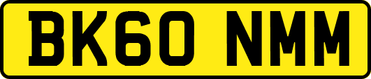BK60NMM