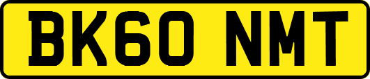 BK60NMT