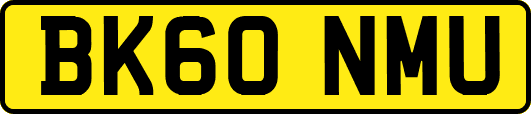 BK60NMU
