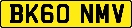 BK60NMV
