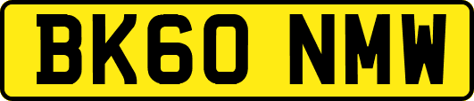 BK60NMW