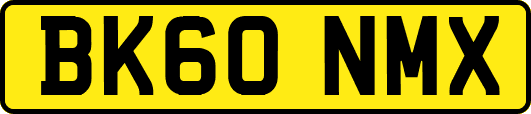 BK60NMX
