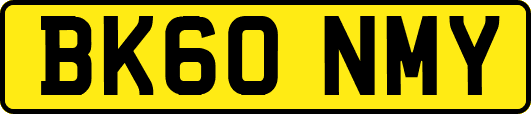 BK60NMY