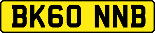 BK60NNB