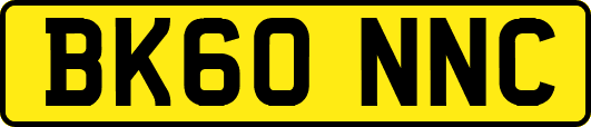 BK60NNC
