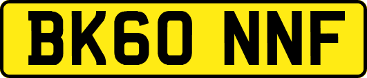 BK60NNF