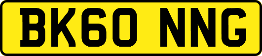 BK60NNG