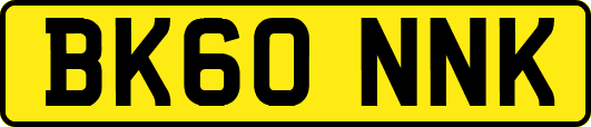 BK60NNK