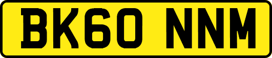 BK60NNM