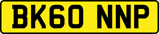 BK60NNP