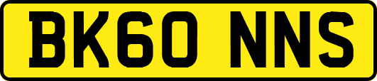 BK60NNS