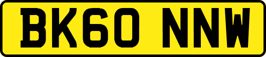 BK60NNW