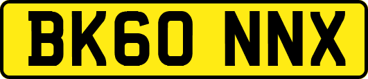 BK60NNX