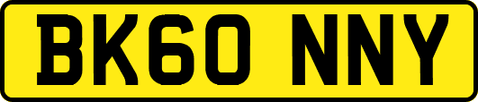 BK60NNY