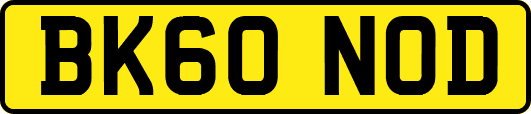 BK60NOD