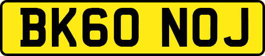 BK60NOJ