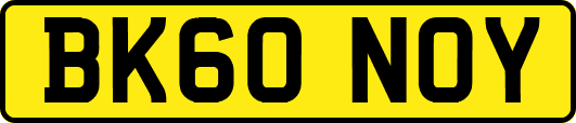 BK60NOY