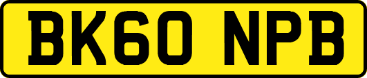BK60NPB