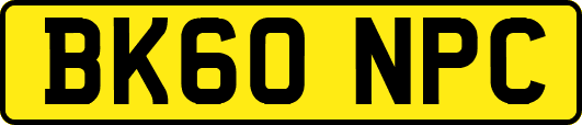 BK60NPC