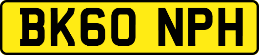 BK60NPH