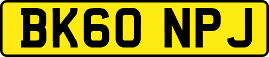BK60NPJ
