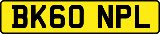 BK60NPL