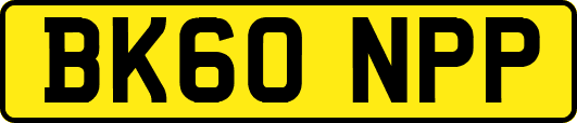 BK60NPP