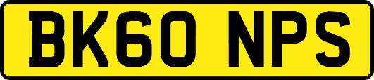 BK60NPS