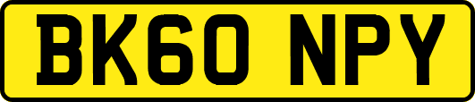 BK60NPY