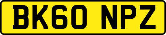 BK60NPZ