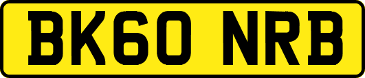 BK60NRB