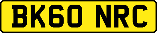 BK60NRC