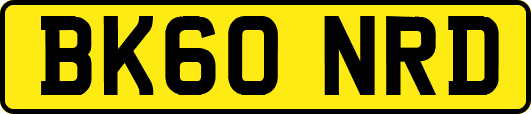 BK60NRD