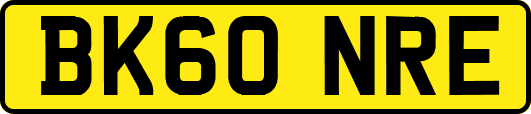 BK60NRE