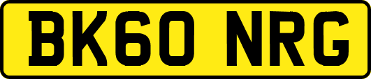 BK60NRG
