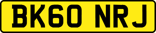 BK60NRJ