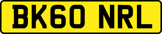 BK60NRL