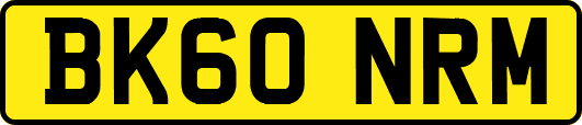 BK60NRM